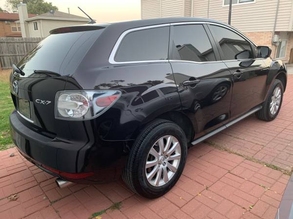 2011 Mazda CX-7 Sport Limited - cars & trucks - by owner - vehicle... for sale in Dolton, IL – photo 7