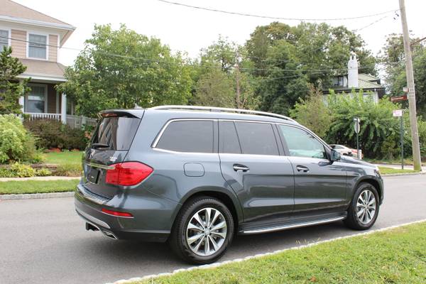 2016 Mercedes-Benz GL450 - cars & trucks - by dealer - vehicle... for sale in Great Neck, NY – photo 9