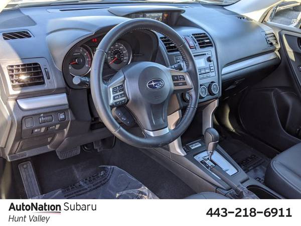 2014 Subaru Forester 2.5i Limited AWD All Wheel Drive SKU:EH523409 -... for sale in Cockeysville, MD – photo 11