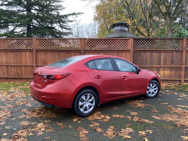 2014 MAZDA MAZDA3 - - cars & trucks - by dealer - vehicle automotive... for sale in Dallas, OR – photo 4