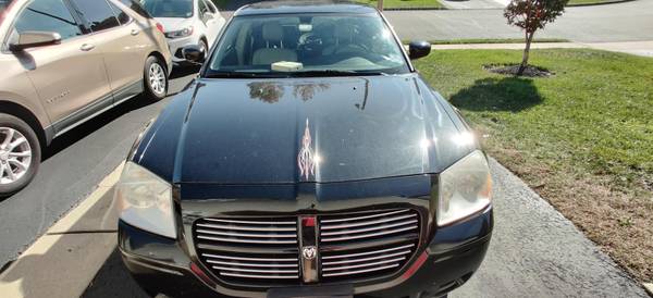 2006 Dodge Magnum R/T AWD for sale in Tennent, NJ – photo 2