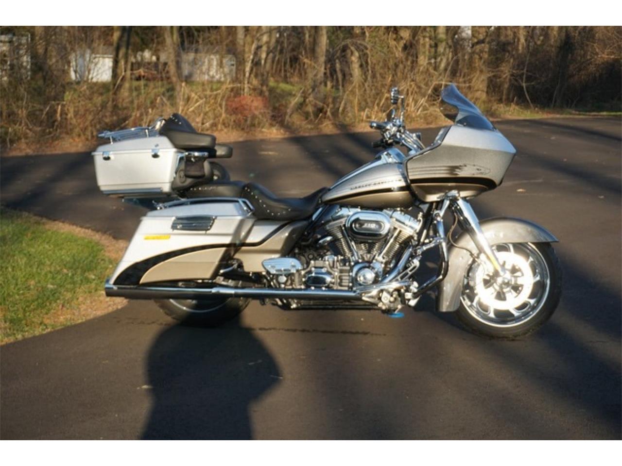 2009 Harley-Davidson Road Glide for sale in Monroe Township, NJ – photo 2