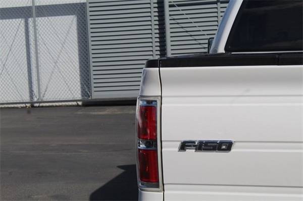 ✅✅ 2014 Ford F-150 Crew Cab Pickup for sale in Tacoma, OR – photo 4