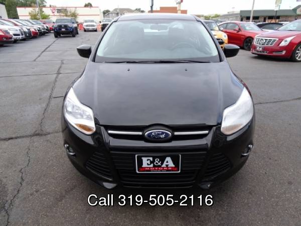 2012 Ford Focus SE for sale in Waterloo, IA – photo 9