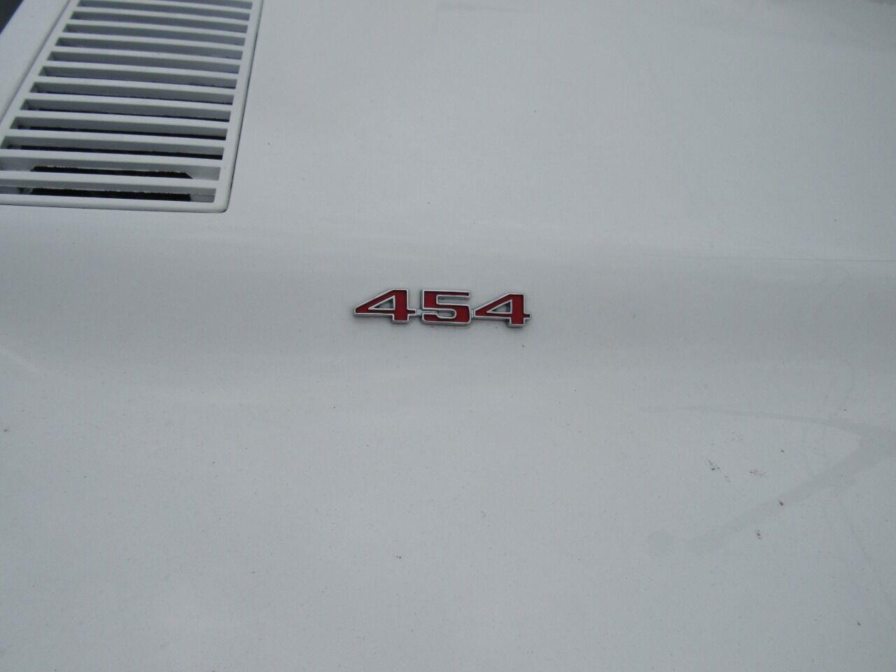 1974 Chevrolet Corvette for sale in Ashland, OH – photo 46