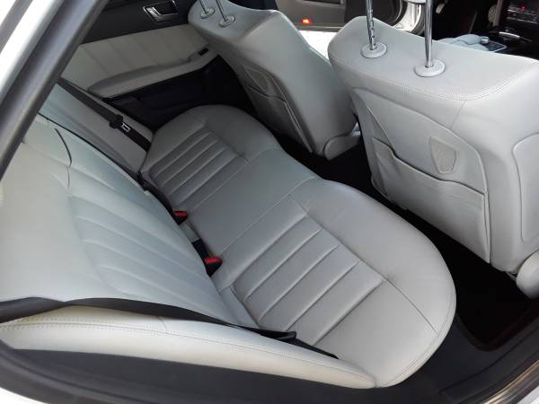 2010 MERCEDES-BENZ E550 CASH DEAL SPECIAL - - by for sale in Altamonte Springs, FL – photo 23