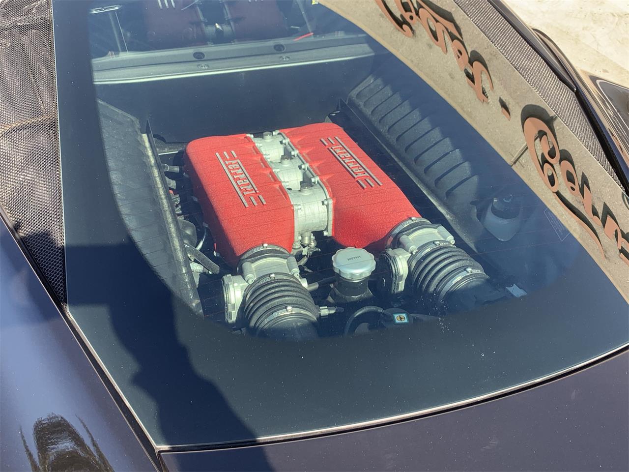 2015 Ferrari 458 for sale in Anaheim, CA – photo 4