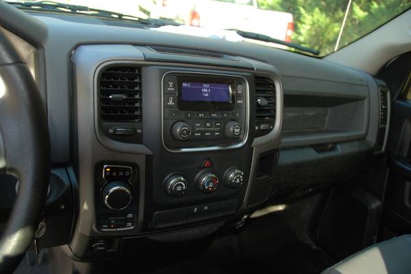 2016 Dodge Ram 1500, Crew, 46k miles, short bed, 4WD for sale in Morrisville, NC – photo 10