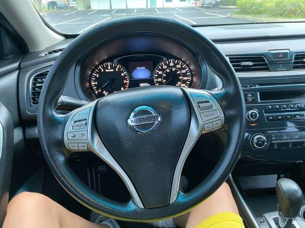 2015 NISSAN ALTIMA 2.5 SL - cars & trucks - by dealer - vehicle... for sale in PORT RICHEY, FL – photo 11