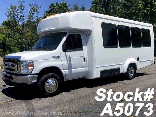 Church Buses Shuttle Buses Wheelchair Buses Wheelchair Vans For Sale for sale in Other, WV – photo 10