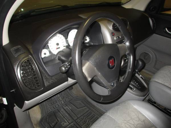 2004 SATURN VUE AWD AW4323 - cars & trucks - by dealer - vehicle... for sale in Parker, CO – photo 10