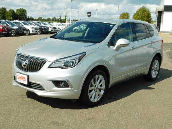 2016 Buick Envision Premium I for sale in Hastings, MN – photo 5