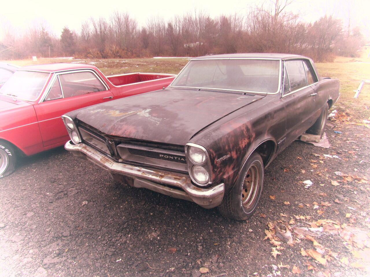 1965 Pontiac Tempest for sale in Ashland, OH – photo 2