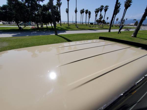 Restored 1985 Chevy Blazer - Runs Fantastic - Many New for sale in Santa Monica, CA – photo 15