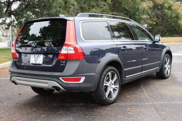 2012 Volvo XC70 T6 - Over 500 Vehicles to Choose From! for sale in Longmont, CO – photo 4