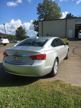 2016 impala for sale in Pearl, MS – photo 4