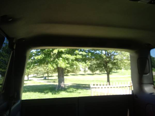 Safari / Astro van minivan - cars & trucks - by owner - vehicle... for sale in Rising Sun, OH – photo 17