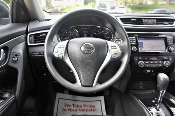 2014 Nissan Rogue SV AWD / 50k Miles for sale in Omaha, NE – photo 13