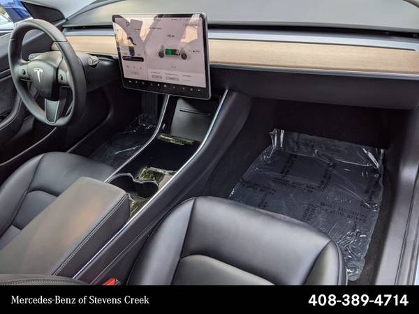 2019 Tesla Model 3 Mid Range SKU:KF190356 Sedan - cars & trucks - by... for sale in San Jose, CA – photo 21