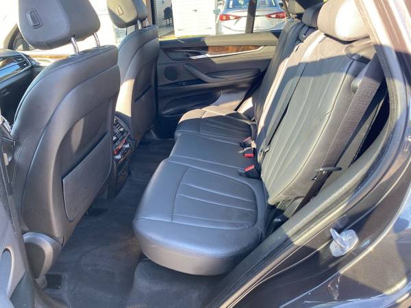 2014 BMW X5 Gray **For Sale..Great DEAL!! - cars & trucks - by... for sale in Canfield, OH – photo 12