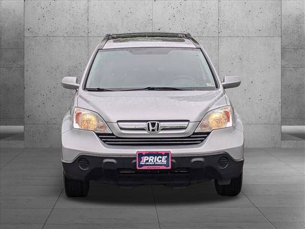 2009 Honda CR-V EX-L 4x4 4WD Four Wheel Drive SKU: 9L009074 - cars & for sale in Sterling, District Of Columbia – photo 2