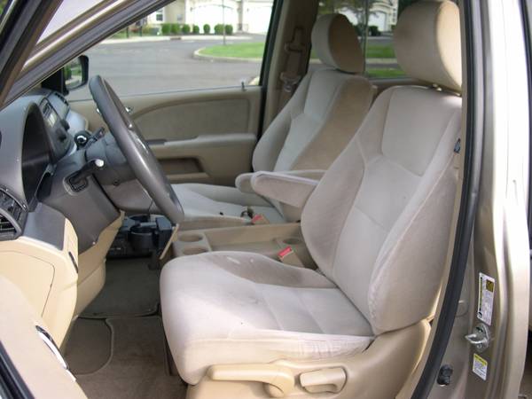 2008 Honda Odyssey LX 7 Passenger "Looks Nice" for sale in Toms River, NJ – photo 12