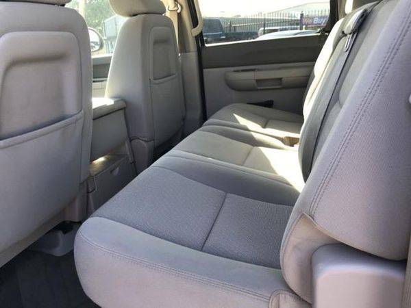 2012 GMC Sierra 1500 SLE - EVERYBODY RIDES!!! for sale in Metairie, LA – photo 10