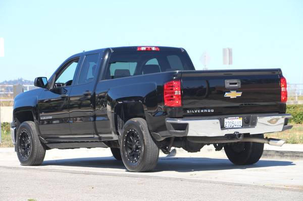 2015 Chevrolet Silverado 1500 Black ****BUY NOW!! for sale in Redwood City, CA – photo 7