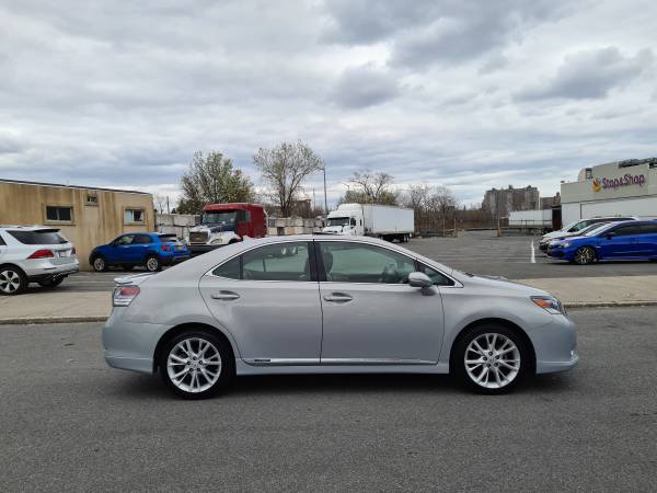 2010 LEXUS HS250 HYBRID - - by dealer - vehicle for sale in Port Monmouth, NJ – photo 6