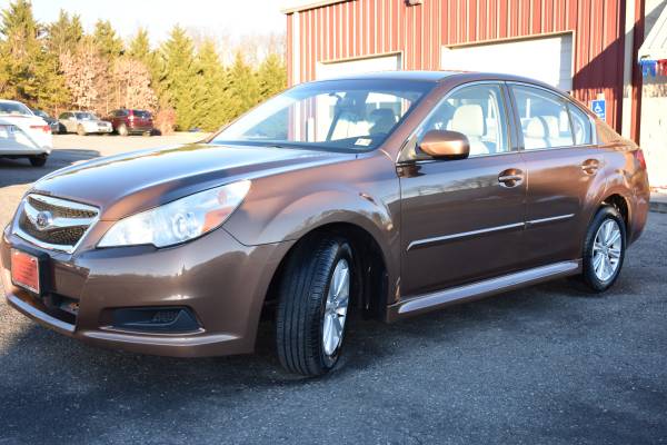 2011 Subaru Legacy 2 5I PRE - Great Condition - Fair Price - Best for sale in Lynchburg, VA – photo 11