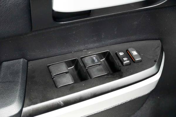 2017 Toyota Tundra 2WD SR Double Cab 6 5 Bed 5 7L - cars & for sale in Jonesboro, GA – photo 18