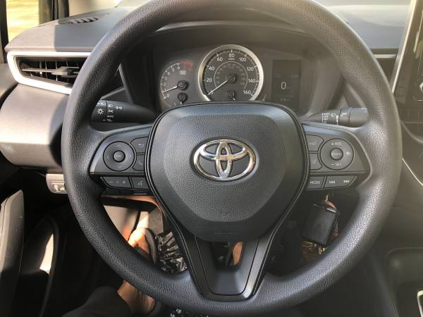 2020 Toyota Corolla LE , Only 9K Miles, Excellent Condition - cars & for sale in Honolulu, HI – photo 10