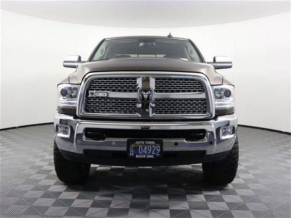 2018 Ram 2500 Stop In Save !! for sale in Gladstone, OR – photo 2