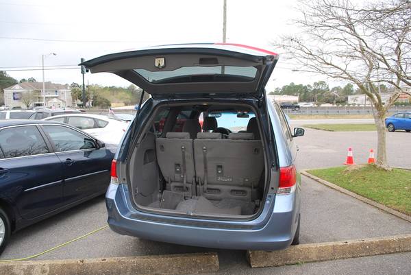 Honda Odyssey - - by dealer - vehicle automotive sale for sale in Mobile, AL – photo 14
