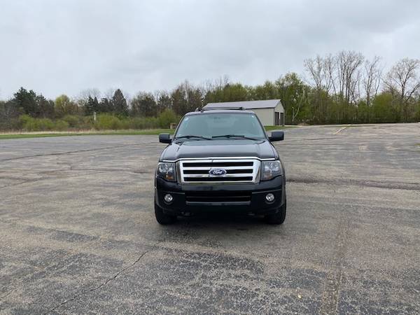 2014 Ford Expedition EL Limited 4x4 - - by dealer for sale in Grand Blanc, MI – photo 2