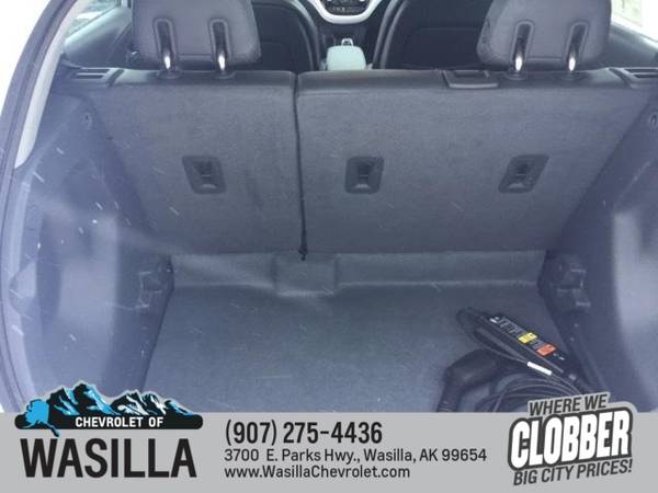 2017 Chevrolet Bolt EV 5dr HB Premier - - by dealer for sale in Wasilla, AK – photo 20