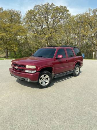 2006 Chevy Tahoe for sale in Chapin, SC