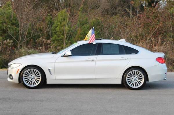 2015 BMW 428i Gran Coupe - Regular Service Records! Leather!... for sale in Athens, TN – photo 4
