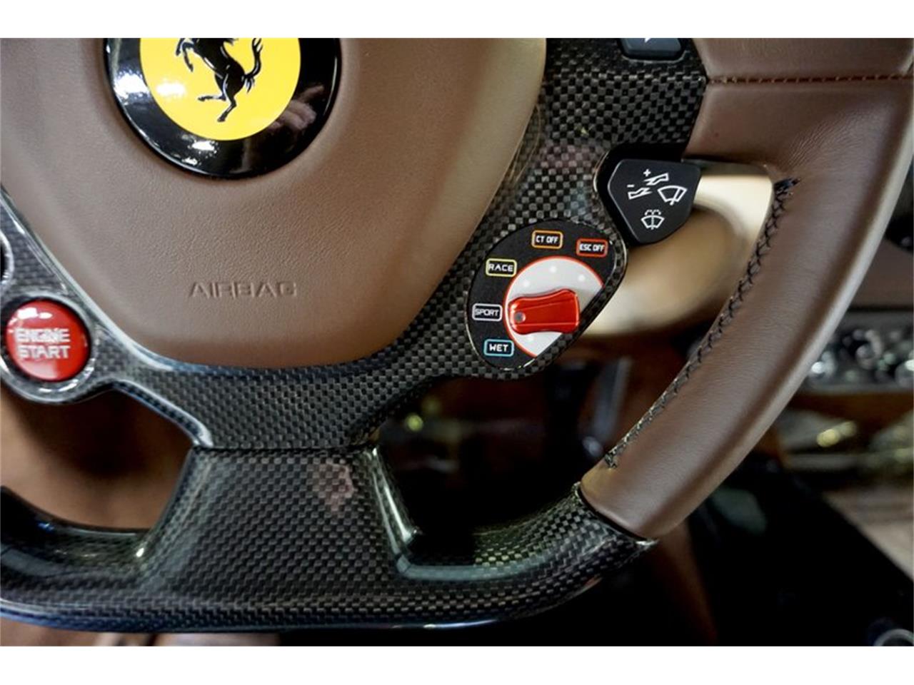 2014 Ferrari 458 for sale in Solon, OH – photo 28