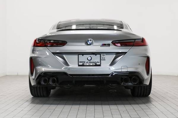 ___M8___2020_BMW_M8_Competition_LEASE SPECIAL!!! $1,699/MONTH!!_ -... for sale in Honolulu, HI – photo 5