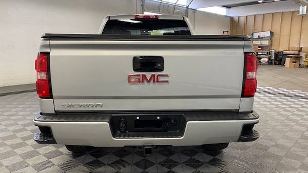 2015 GMC Sierra 1500 4x4 4WD Truck Base Extended Cab - cars & trucks... for sale in Kent, CA – photo 6