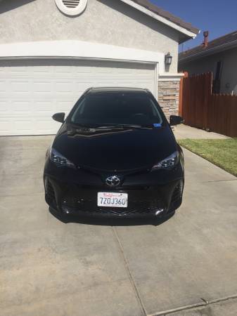 2017 Toyota Corolla SE for sale in Merced, CA