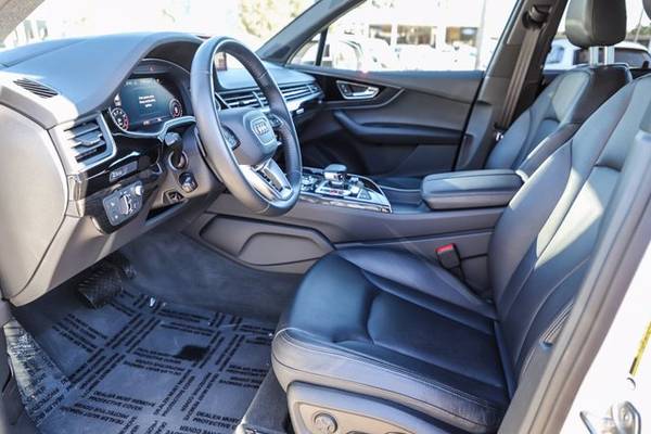 2018 Audi Q7 Prestige - cars & trucks - by dealer - vehicle... for sale in Santa Barbara, CA – photo 17
