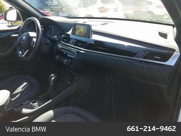 2016 BMW X1 xDrive28i AWD All Wheel Drive SKU:G5F66882 for sale in Valencia, CA – photo 21