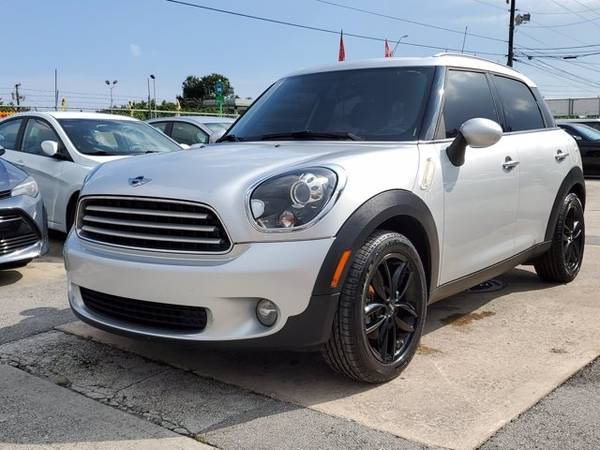 2013 MINI Cooper Countryman Base with - cars & trucks - by dealer -... for sale in Miami, FL – photo 6