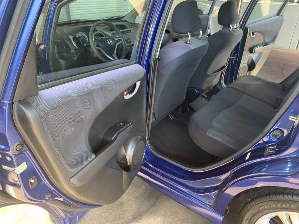 2009 Honda Fit Sport Hatchback - Cold A/C - Very Reliable - cars &... for sale in Gonzales, LA – photo 22