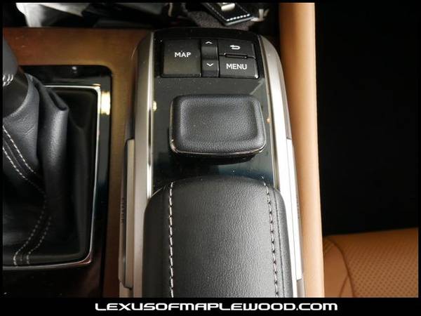 2016 Lexus GS 350 for sale in Maplewood, MN – photo 22