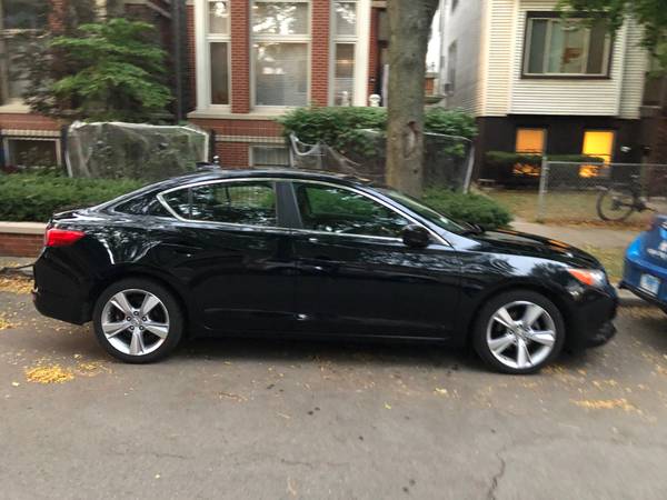 2013 Acura ILX w/ Technology Package for sale in Chicago, IL – photo 12