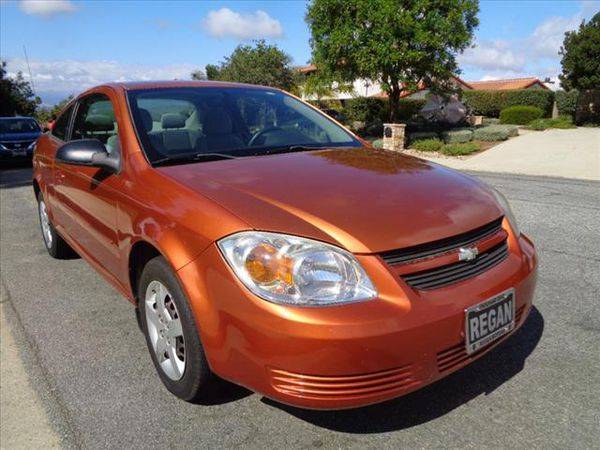 2006 Chevrolet Chevy Cobalt LS - Financing Options Available! for sale in Thousand Oaks, CA – photo 2