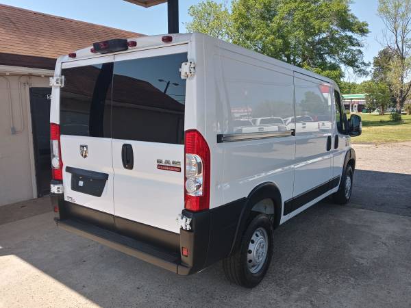 2020 Ram ProMaster 2500 High Top Cargo Van - - by for sale in Statesville, NC – photo 3